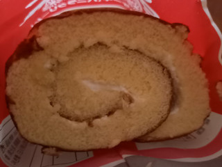 ヤマザキ ロールケーキ バニラクリーム（山崎製パン）クチコミ1件