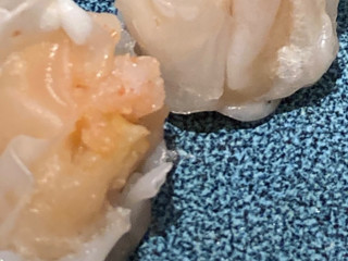 「ニチレイ 甘えびシューマイ 袋13g×12」のクチコミ画像 by 美味しい物が知りたいさん