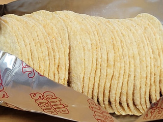 YBC チップスターS 鶏のからあげ味（ヤマザキビスケット）クチコミ
