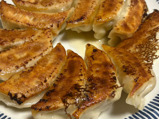 「餃子計画 生餃子 生餃子 1キロ」のクチコミ画像 by はらぺこうさぎさん