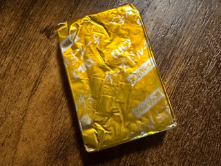 「宝幸 ロルフ チーズドルチェ 瀬戸内レモン 56g」のクチコミ画像 by gologoloさん