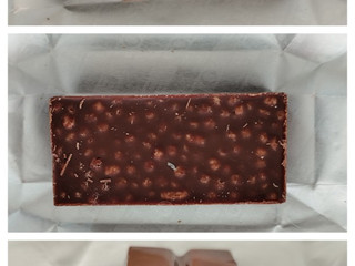 「ロッテ クランキー エクセレント 箱28枚」のクチコミ画像 by まめぱんださん