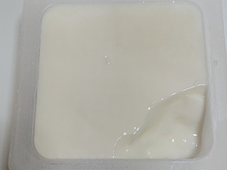 「こいしや食品 白バラ牛乳寒天 150g×2」のクチコミ画像 by minoesさん