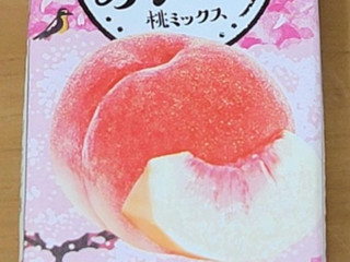 カゴメ 野菜生活100 福島あかつき桃ミックス（カゴメ）クチコミ3件