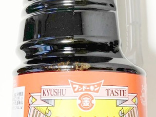 「フンドーキン OHあまくち花嫁 ペット1.5L」のクチコミ画像 by コーンスナック好きさん