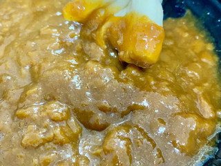 S＆B あじわいカレー 辛口（ヱスビー食品）クチコミ11件・評価4.7/7
