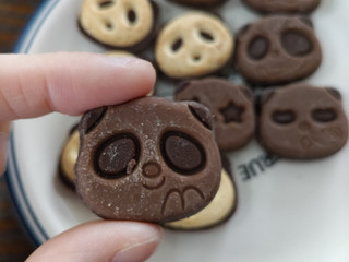 カバヤ さくさくぱんだ（カバヤ食品）クチコミ115件・評価5.1/7点