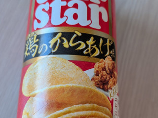 YBC チップスターS 鶏のからあげ味（ヤマザキビスケット）クチコミ