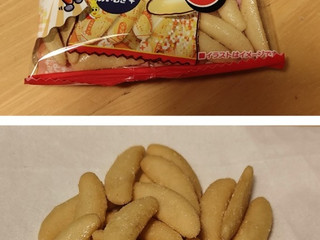 せんべい・駄菓子」の人気クチコミ一覧【もぐナビ】