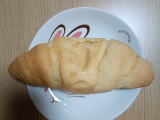 「フジパン 生めろんくろわっさん 袋1個」のクチコミ画像 by にくまるさん