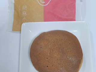 ラグノオ どら焼 胡麻（ラグノオささき）クチコミ1件・評価5.0/7点