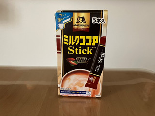 森永製菓 ミルクココアスティック（森永製菓）クチコミ10件・評価4.9/7