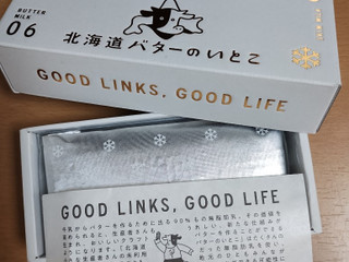 「GOOD NEWS バターノイトコ」のクチコミ画像 by たくmamanさん