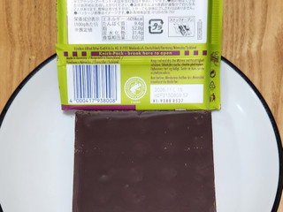 三菱食品 リッター カカオ81％（三菱食品）お菓子/チョコレートの