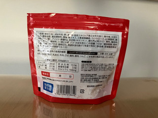 「神戸物産 カルシウム＋ 鮭フレーク 160g」のクチコミ画像 by こつめかわうそさん