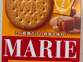 森永製菓 マリー ミルクキャラメル（森永製菓）クチコミ4件・評価3.8/7