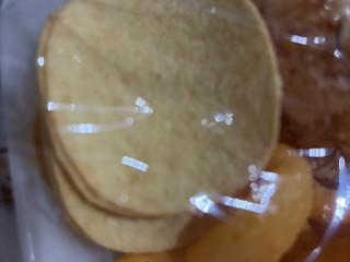 「YBC チップスター S じゅわっとバター味 45g」のクチコミ画像 by gologoloさん