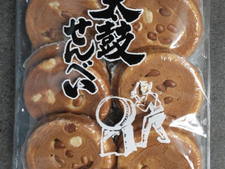 せんべい・駄菓子」の人気クチコミ一覧【もぐナビ】
