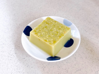 「紀文 枝豆とうふ 袋120g」のクチコミ画像 by むぎっこさん
