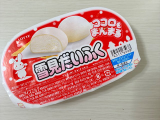 最新情報】「雪見だいふく」のおすすめランキング・新商品・クチコミ
