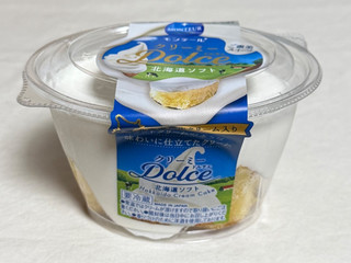 「モンテール 小さな洋菓子店 クリーミーDolce 北海道ソフト」のクチコミ画像 by む チ ャさん