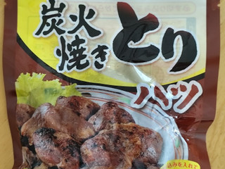 いなば 炭火焼き 鶏ハツ（いなば食品）クチコミ1件・評価4.0/7点【もぐ