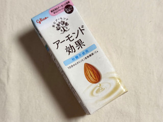 江崎グリコ アーモンド効果 砂糖不使用（江崎グリコ）クチコミ74件