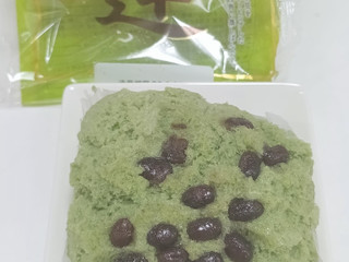 ヤマザキ 蓬の角蒸し（山崎製パン）クチコミ5件・評価4.8/7点【もぐナビ】