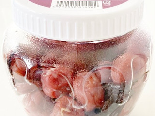「河鶴 しそ梅 400g」のクチコミ画像 by コーンスナック好きさん