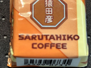 チロル チロルチョコ 猿田彦珈琲 真心SWEETカフェラテ