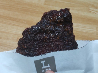 「ローソン Lチキ 旨だれ黒味」のクチコミ画像 by はなた100さん