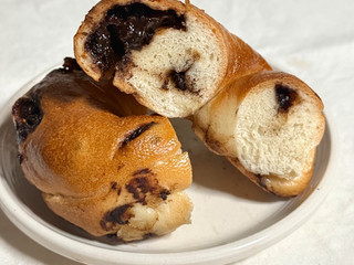 123BAGEL イチジク＆チョコチップ（ユーザー登録）クチコミ1件