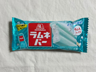 「森永製菓 ラムネバー 袋78g」のクチコミ画像 by む チ ャさん