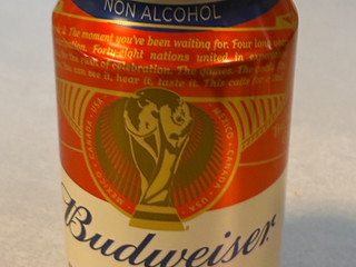 「ABInBev バドワイザー ゼロ 缶350ml」のクチコミ画像 by chickyさん