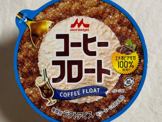 「森永 コーヒーフロート」のクチコミ画像 by む チ ャさん