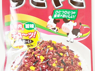 「丸美屋 すきやき ニューパック 袋34g」のクチコミ画像 by コーンスナック好きさん