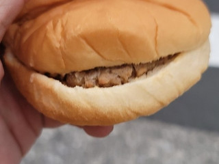 「ヤマザキ てりやきハンバーガー」のクチコミ画像 by タケダさん