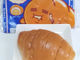 「フジパン ネオデカくん 袋1個」のクチコミ画像 by とまらないさん