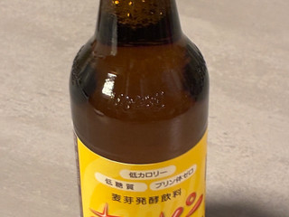 「ホッピー ホッピー 瓶330ml」のクチコミ画像 by chickyさん