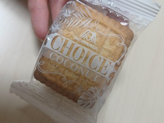 「森永製菓 チョイス ココナッツ 箱2枚×7」のクチコミ画像 by MJ元メロンパン好きさん