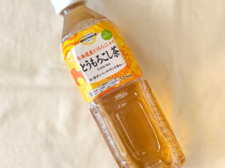 「イオン とうもろこし茶」のクチコミ画像 by む チ ャさん