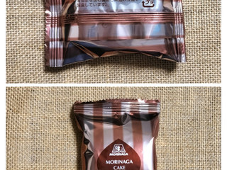 「森永製菓 和栗ケーキ 箱6個」のクチコミ画像 by ゆるりむさん