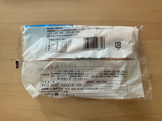 「ヤマザキ ドーナツステーション 牛乳仕込みの ミルクチュロッキー 袋1個」のクチコミ画像 by こつめかわうそさん