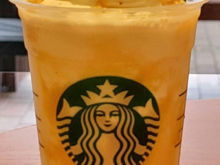 「スターバックス とろり蜜芋 紅はるか フラペチーノ」のクチコミ画像 by ニャンタさん