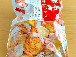 「MD 無選別 いろどり海鮮ミックス 袋140g」のクチコミ画像 by yuhmamaさん