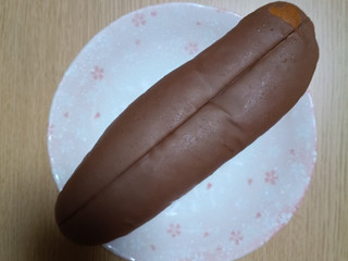 「第一パン ダブルマロンチョコラ」のクチコミ画像 by にくまるさん