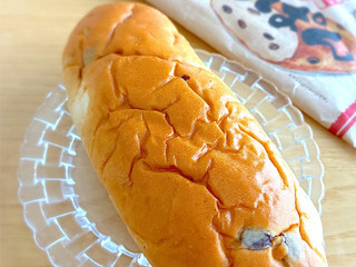 フジパン ぶどうぱん（フジパン）クチコミ165件・評価5.2/7点【もぐナビ】