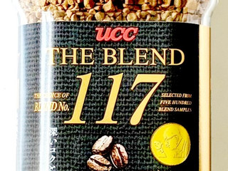 UCC上島珈琲 ザ・ブレンド117（UCC上島珈琲）クチコミ25件・評価