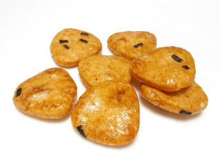 せんべい・駄菓子」の人気クチコミ一覧【もぐナビ】