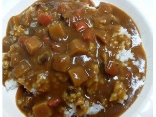 「トップバリュ ベストプライス カレー 辛口 袋200g」のクチコミ画像 by レビュアーさん